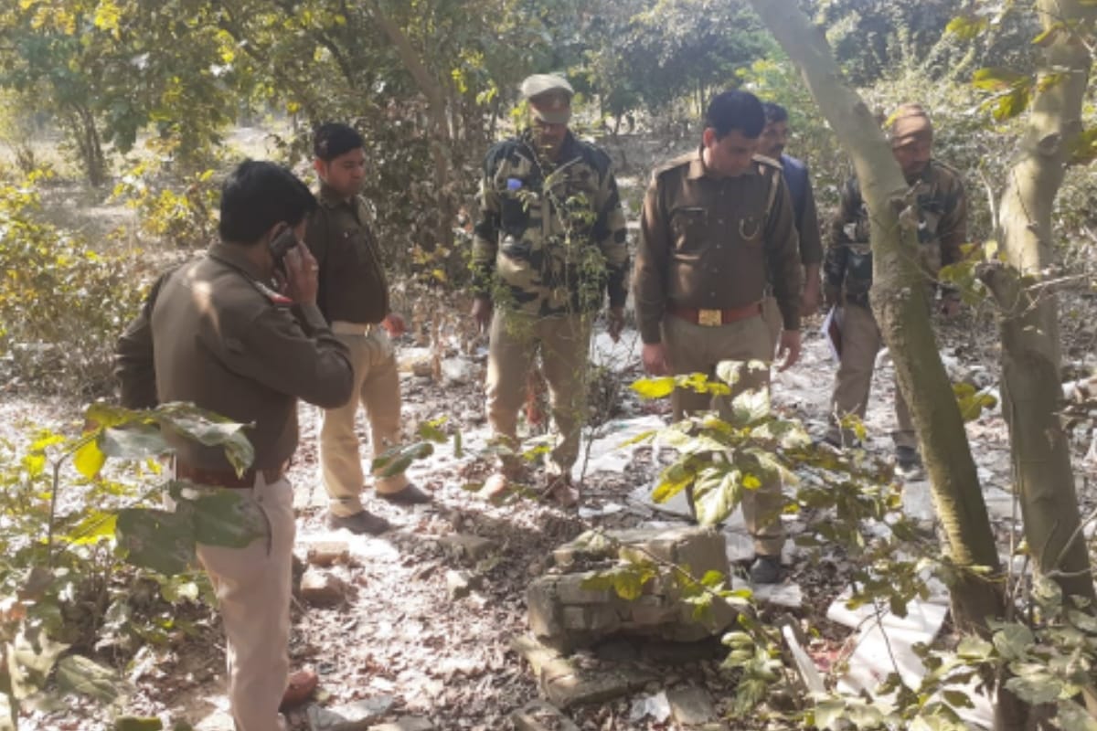 Milk vendor brutally murdered by his friend in Baghpat, police tell the truth