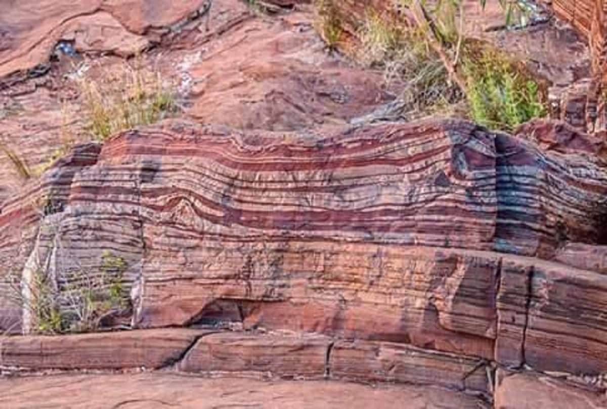 Interesting facts about Barberton Makhonjwa Mountains