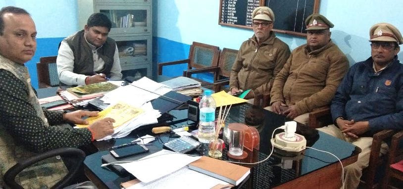 Forest officials will protect kawandis