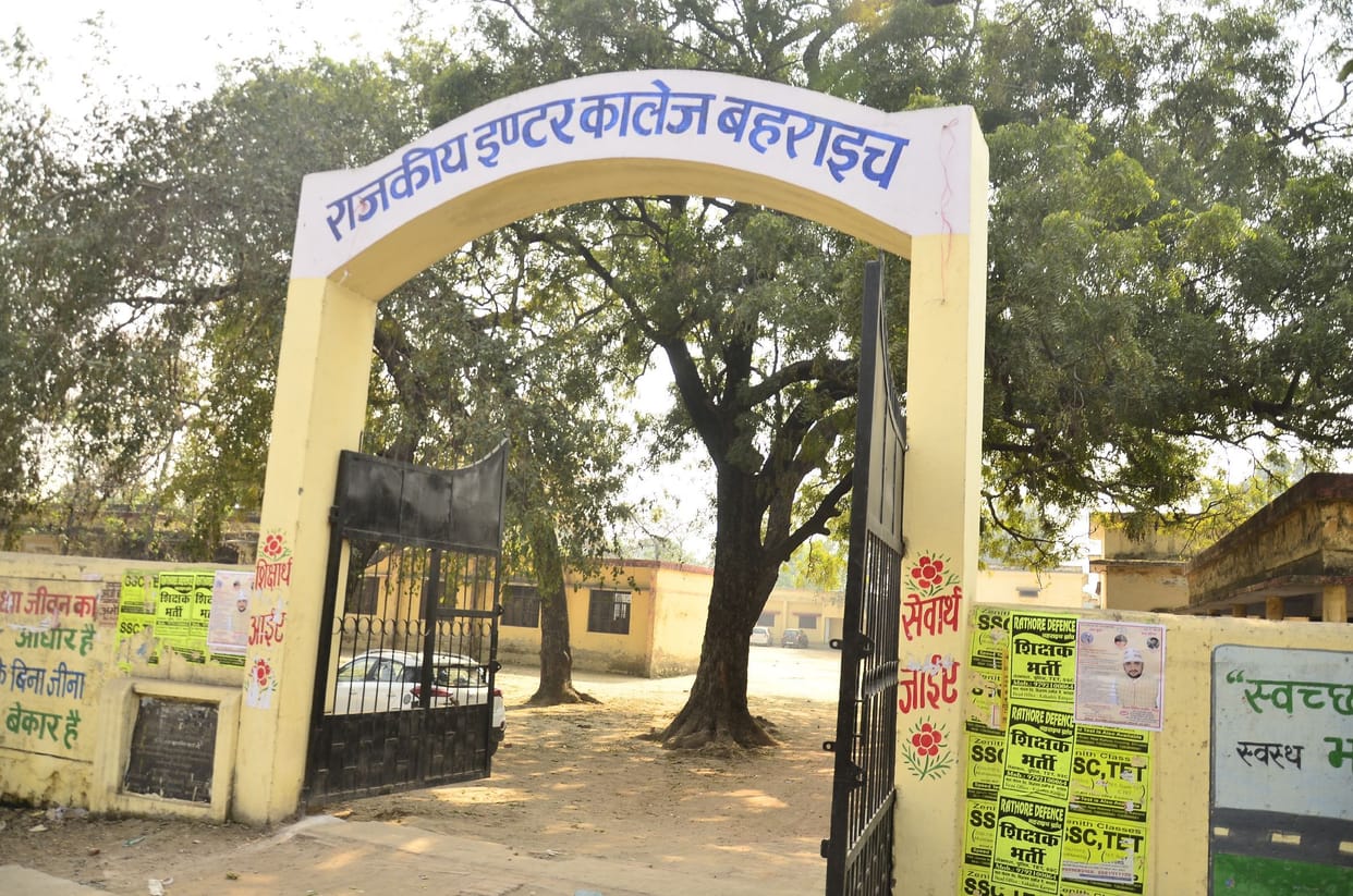 Web casting will be monitored at every examination center