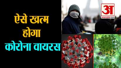 how to keep yourself safe from coronavirus