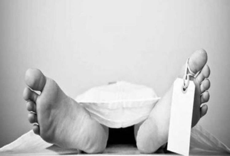 B.Tech student died and his friend injured in an accident in chinhat