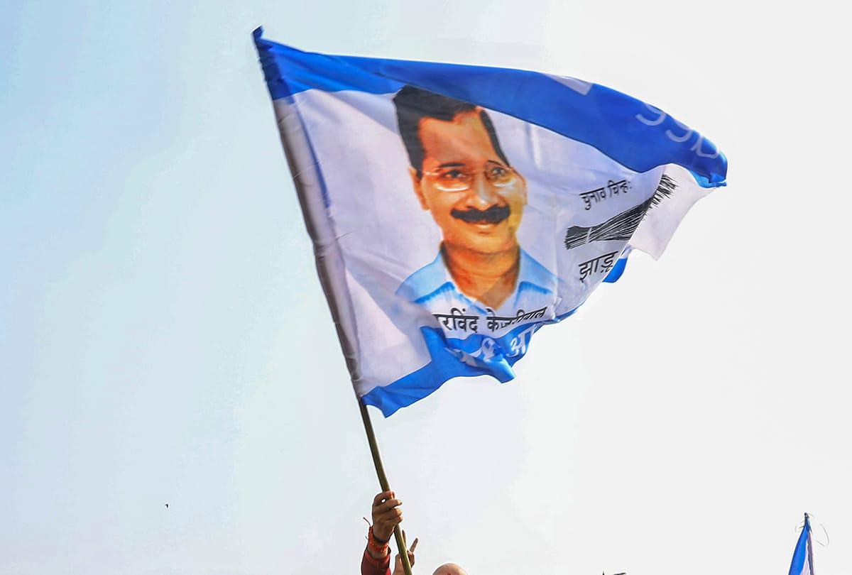 delhi chief minister arvind kejriwal will again visit punjab for a two-day visit on tuesday