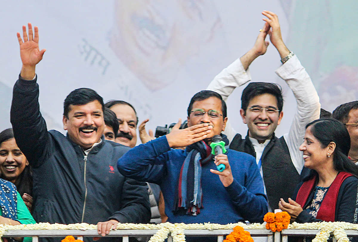 Year ender 2020: Top 10 News Search of the year Delhi violence Donald Trump Lockdown India China Conflict