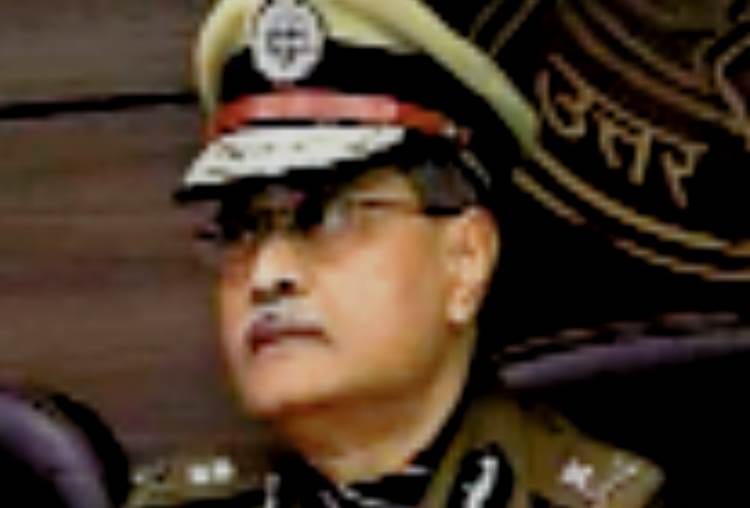 DGP will give task to officers of districts every week