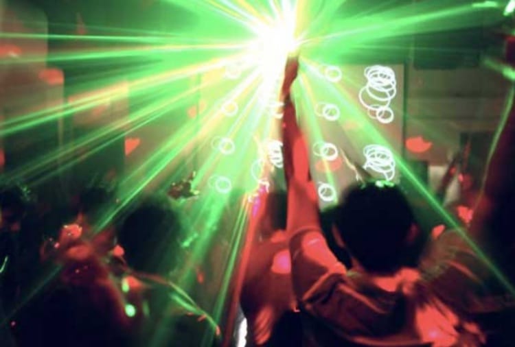 SDM and DSP will do patrolling in Discotheques, pubs and cafes