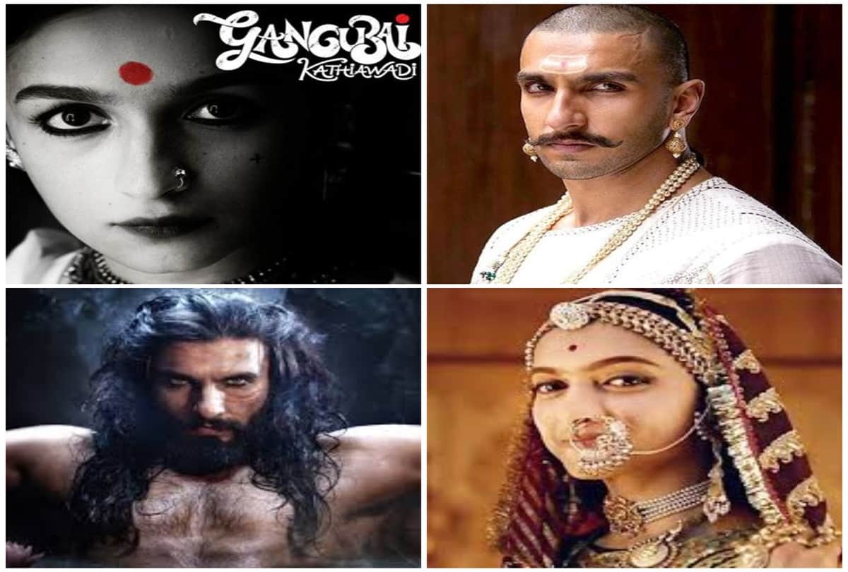 Preetisheel Singh is Makeup Artist For sanjay Leela Bhansali Movies Gangubai Kathiawadi