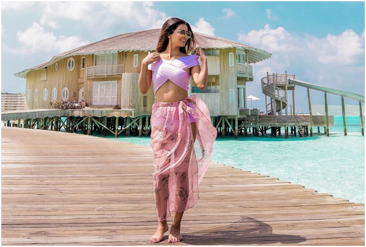 geeta basra birthday special know about her unknown facts