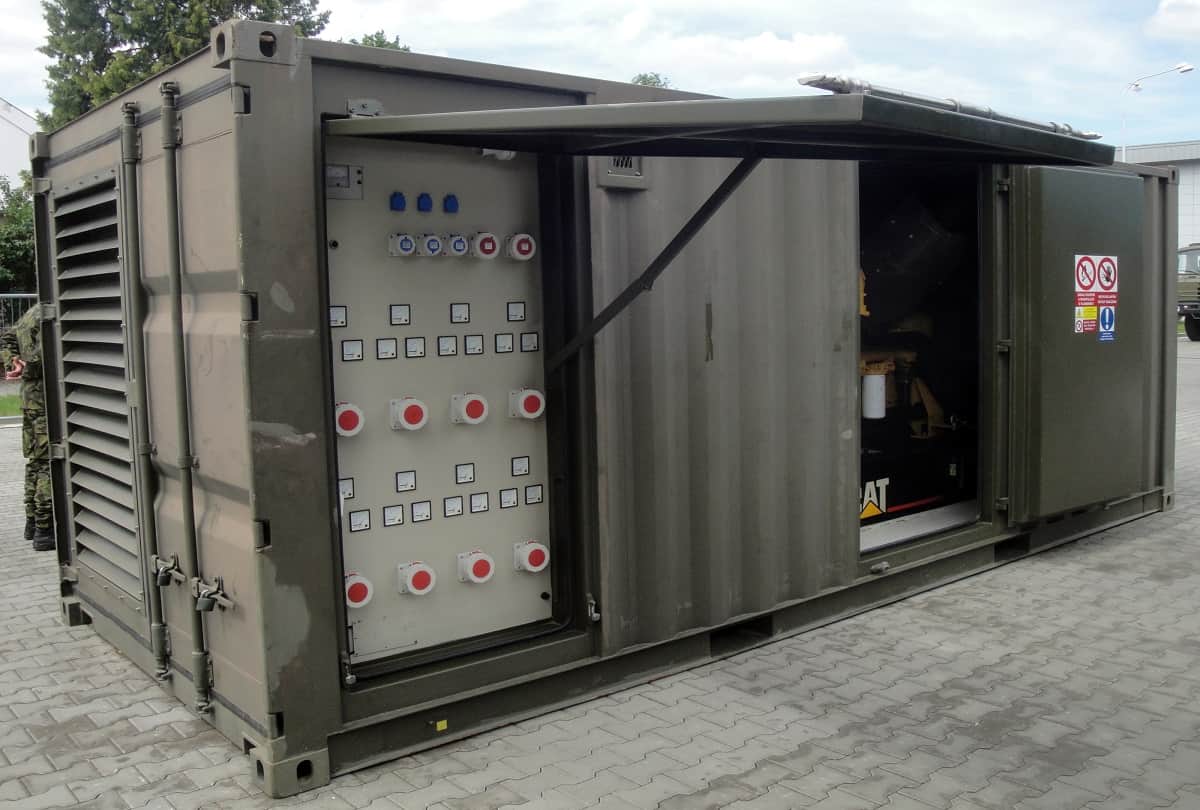 Hong Kong scientists developed Renewable energy generator powered by rainfall