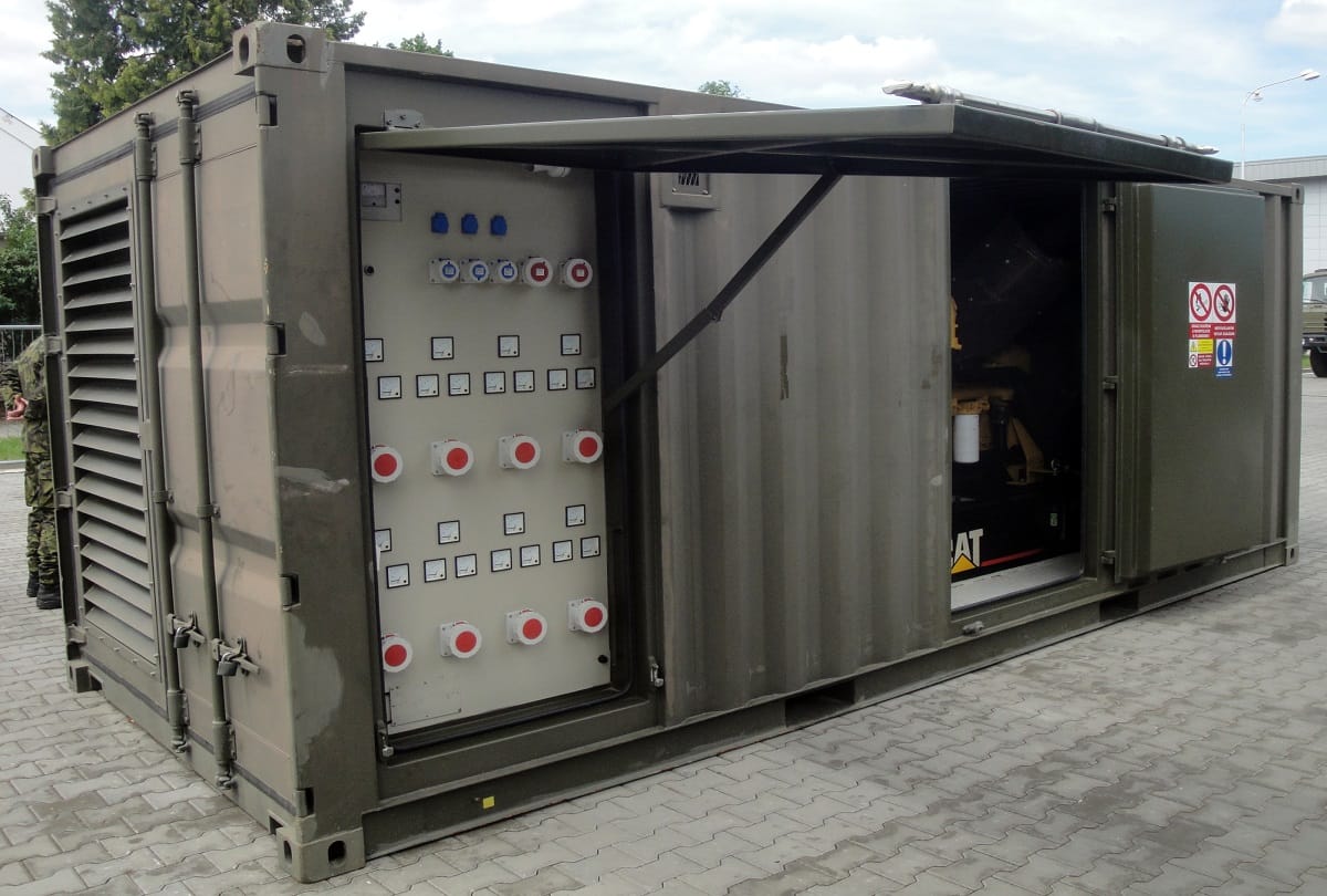 Hong Kong scientists developed Renewable energy generator powered by rainfall
