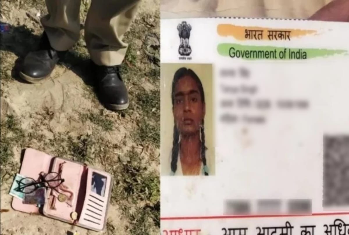irrigation department worker daughter death case Police increased section of murder