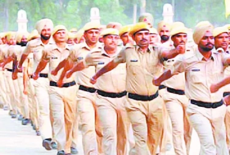 Home Guard personnel can get good news in Haryana