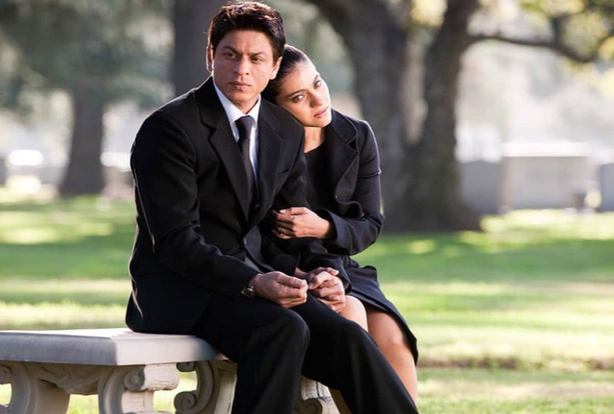 10 Years Of My Name Is Khan Shah rukh khan Kajol Karan Johar Film