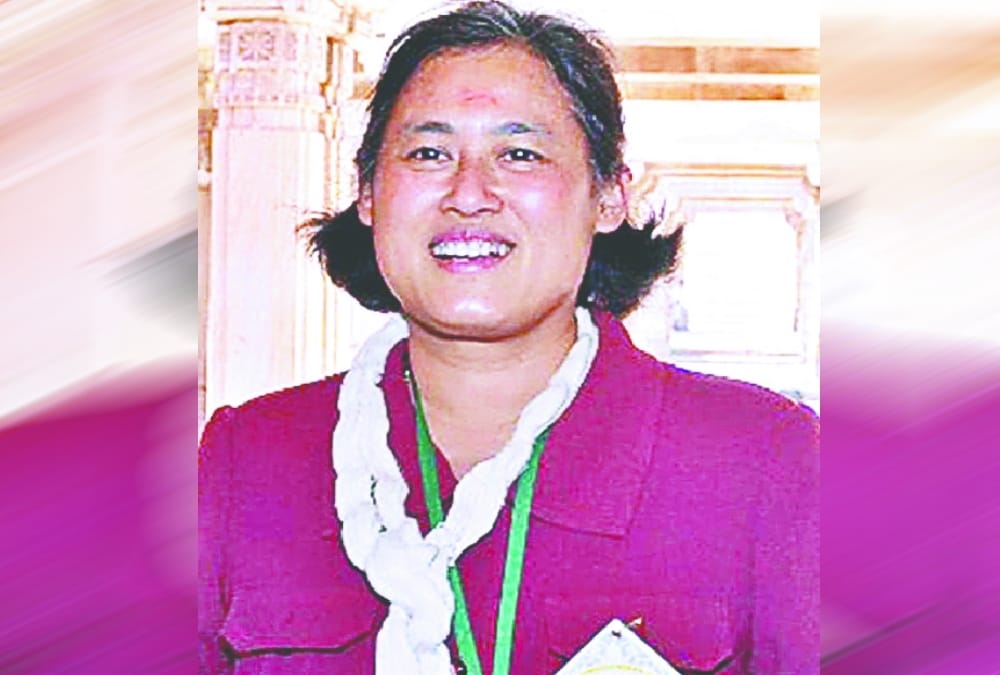 Princess Of Thailand  Maha Chakri Sirindhorn Arrives Uttarakhand Today