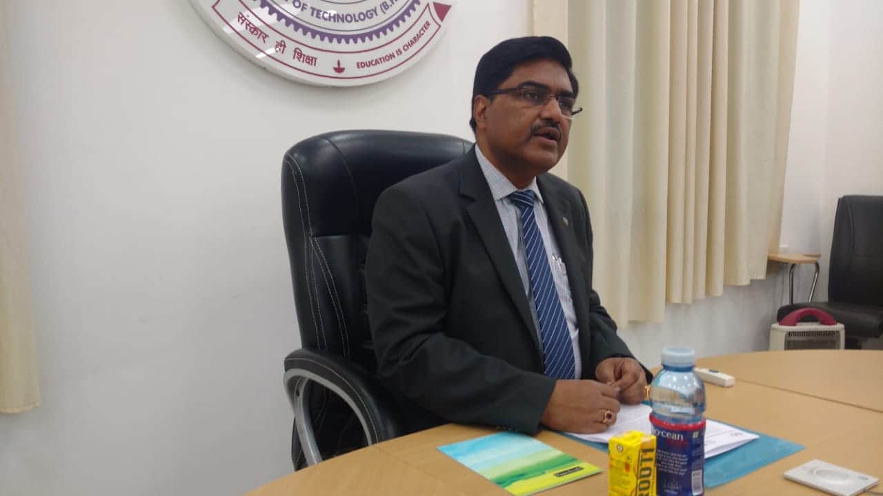 IIT students bag over Rs 1cr packages in placement drives; Rs 2.15cr top offer on Day 1