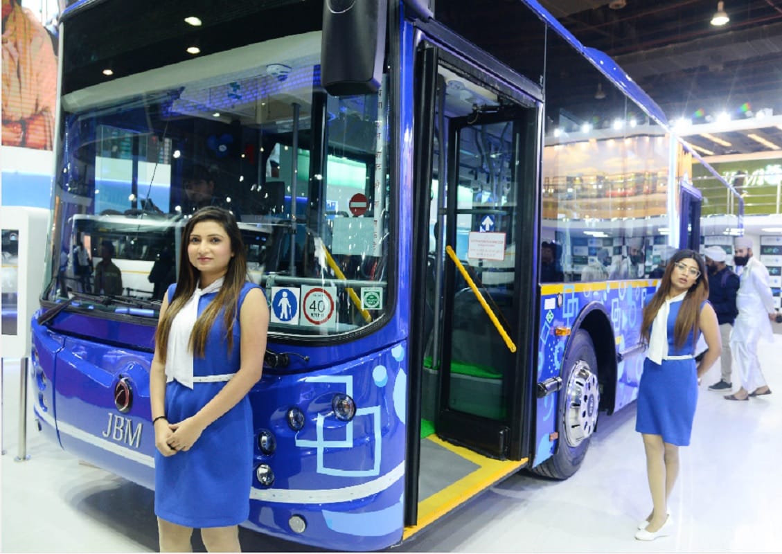 auto expo 2020: upcoming commercial vehicles in india 2020 isuzu tata motors mahindra blazo force