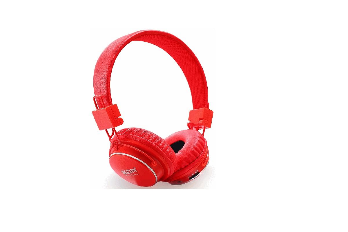 Kdm 2025 851h headphones