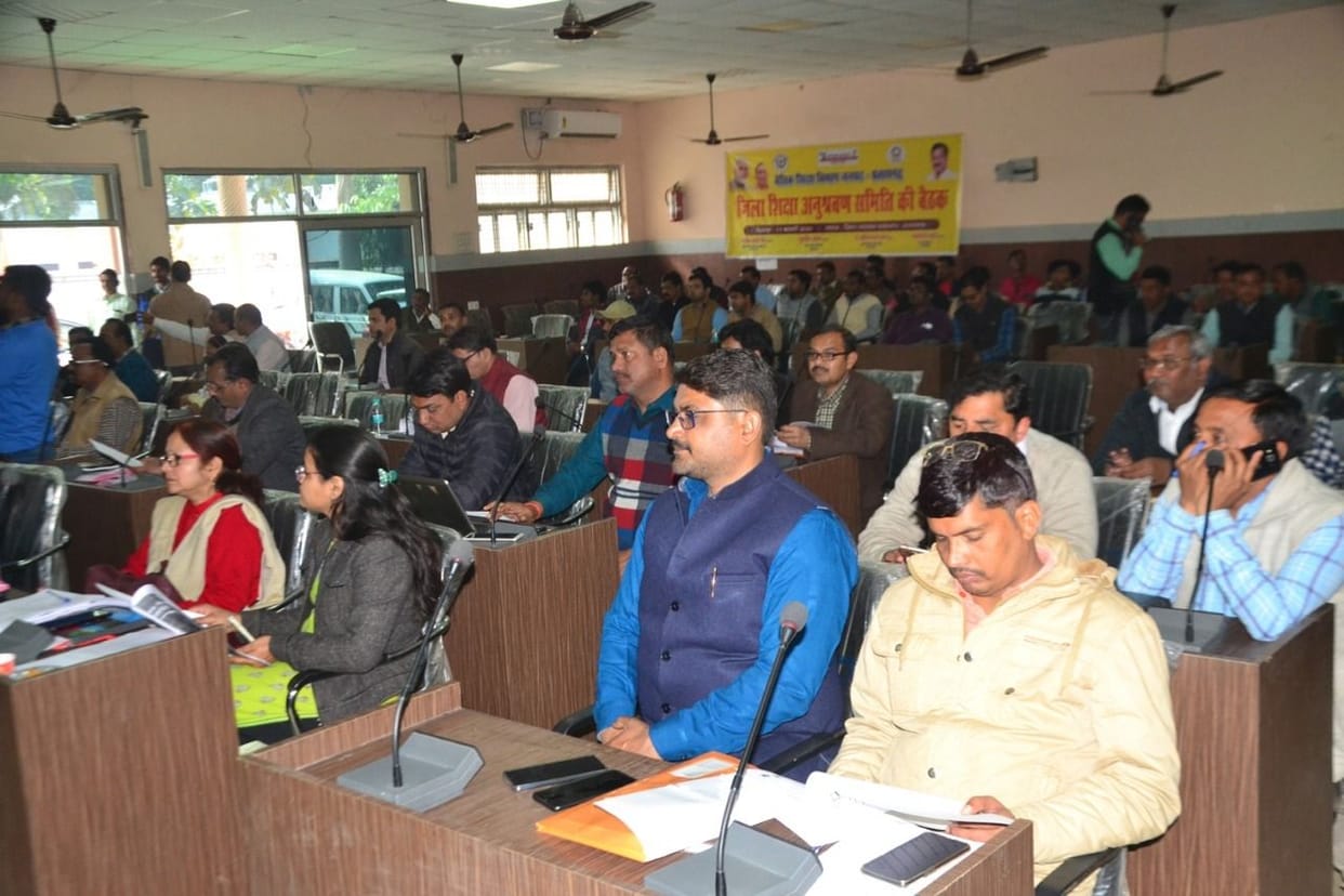 ROs will be installed in schools, children will study in fan air