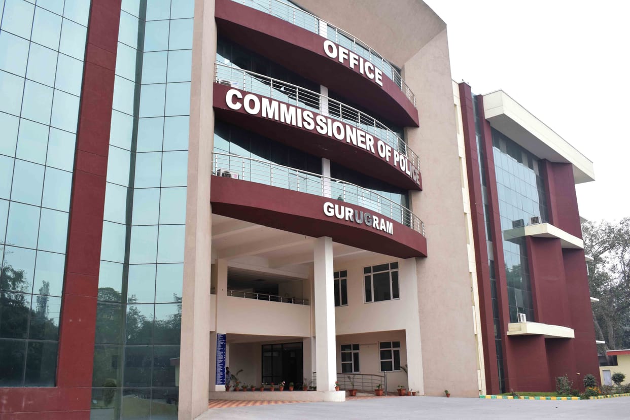 New IT cell will stop cyber crime