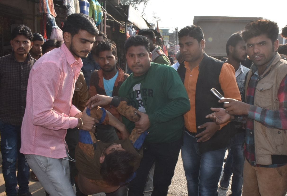 etawah accident