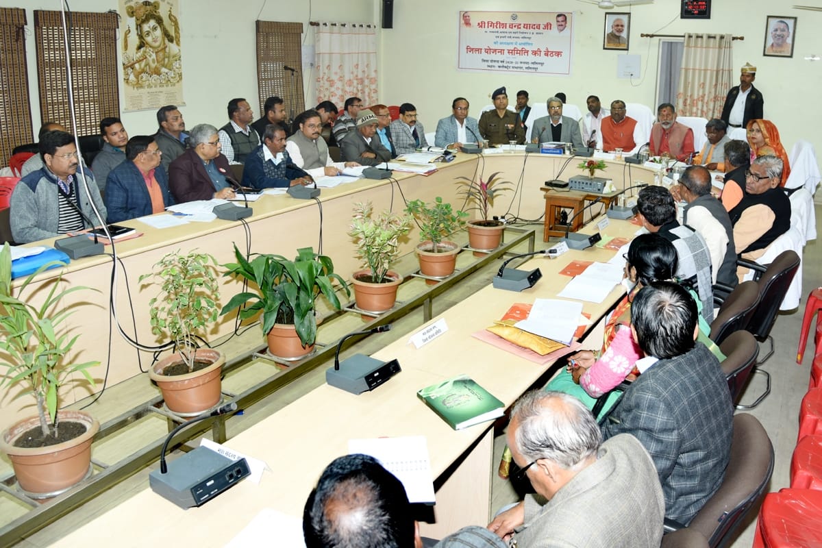 One crore rupees will be spent on tourism development