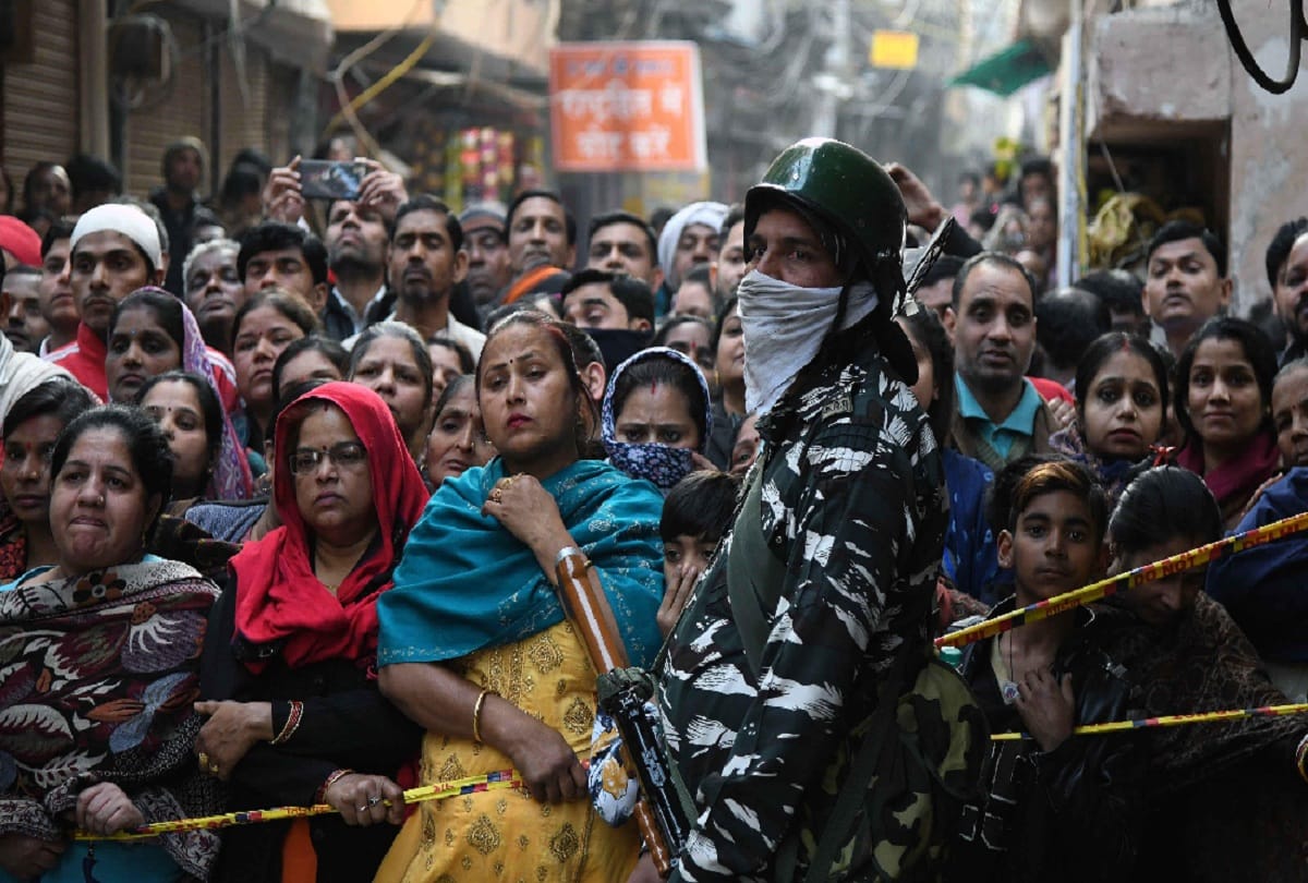 Shambhunath mobile will reveal the secret of killing five members of family in Bhajanpura
