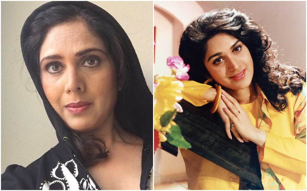 32 Years of Shahenshah Amitabh Bachchan and meenakshi sheshadri Amrish Puri Starcast