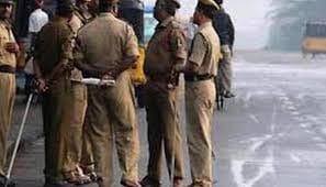 police or khufiya egenciyo ki janch me nhi nikli aapradhik gatividiya