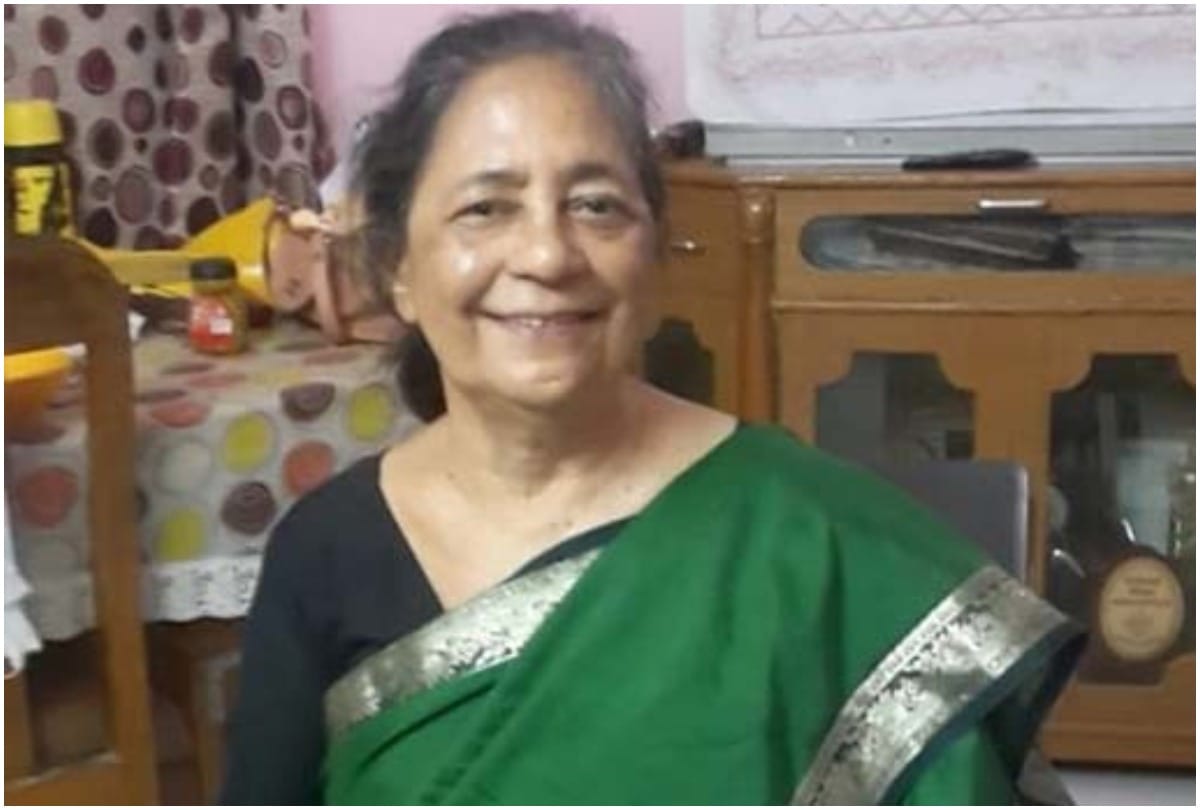 padma shri award 2020 winner madhya pradesh doctor leela joshi