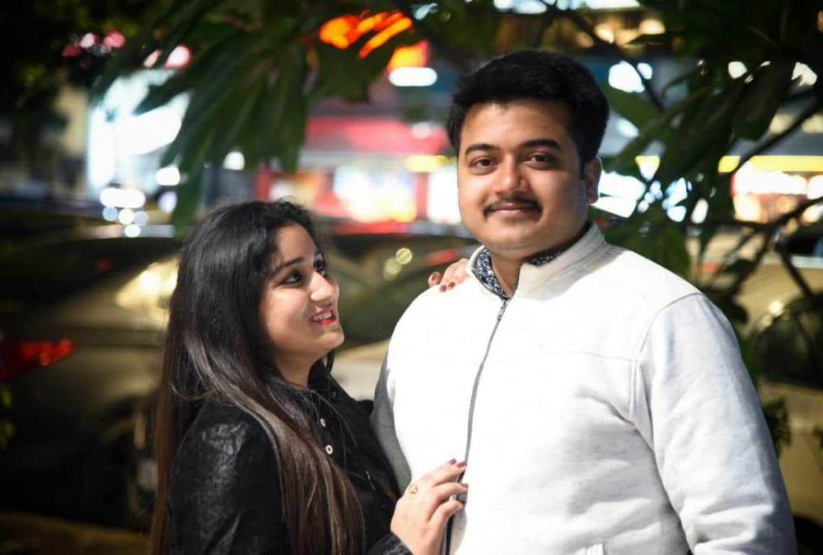 Amar Ujala Love Aaj Kal contest Kanpur love story of Harsh and Neelima