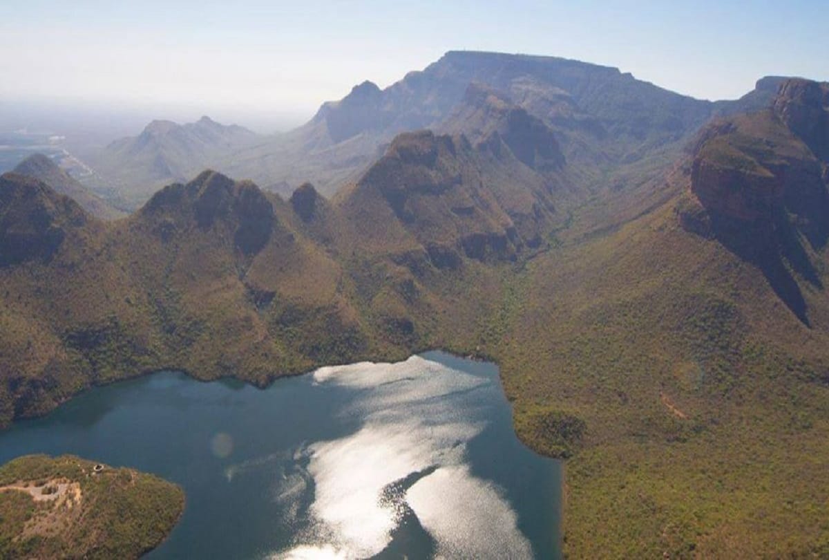 most famous and beautiful hill stations in South India