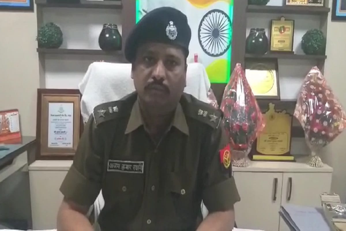 Meerut News: People are turning away from life, choosing death