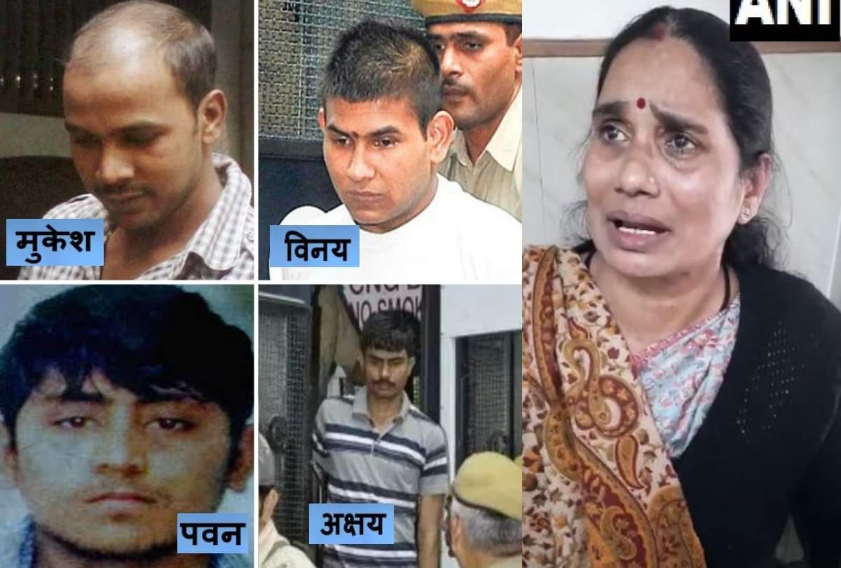 Nirbhaya friend father reply to Convict Pawan father filed petition in High Court