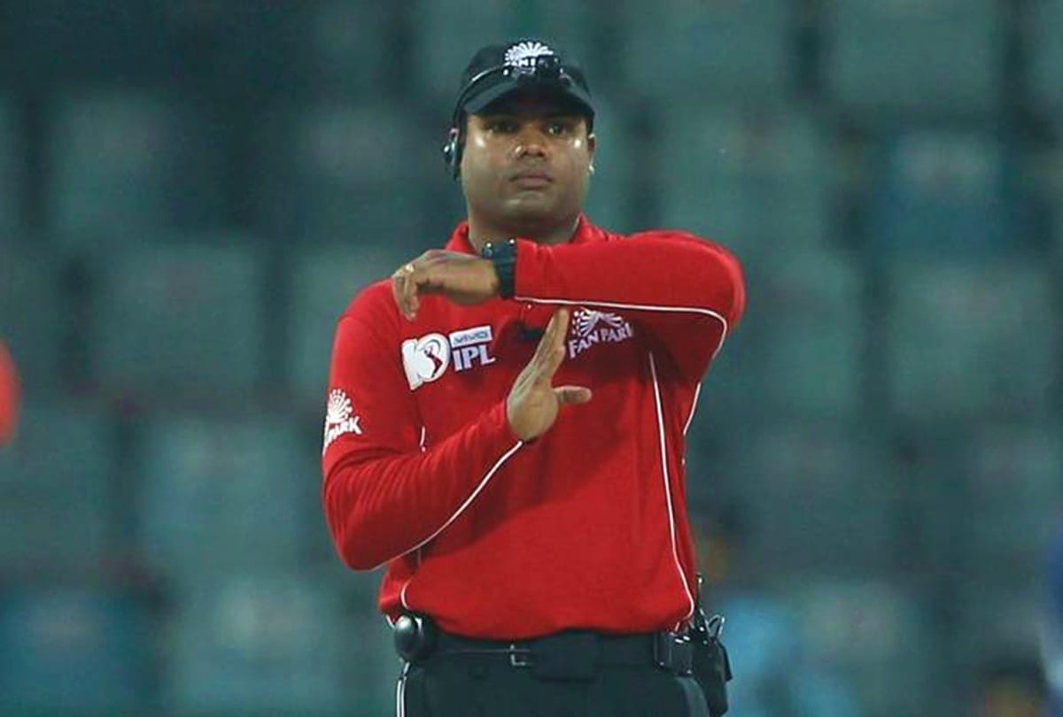 Women’s World T20: Indian Lakshmi, Nitin Menon in ICC match-officials list
