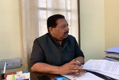 पीसी चाको