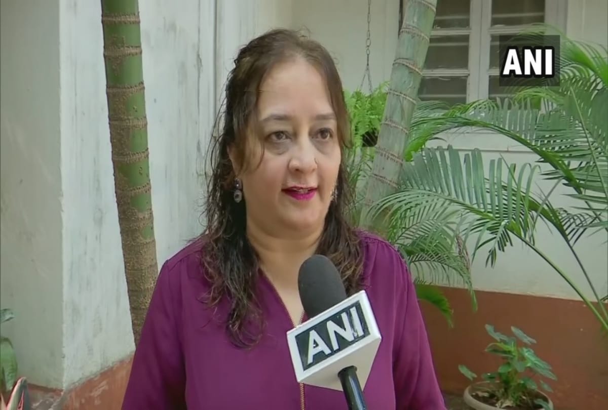 Preeti Sharma Menon Maharashtra AAP candidates in local elections, free electricity scheme