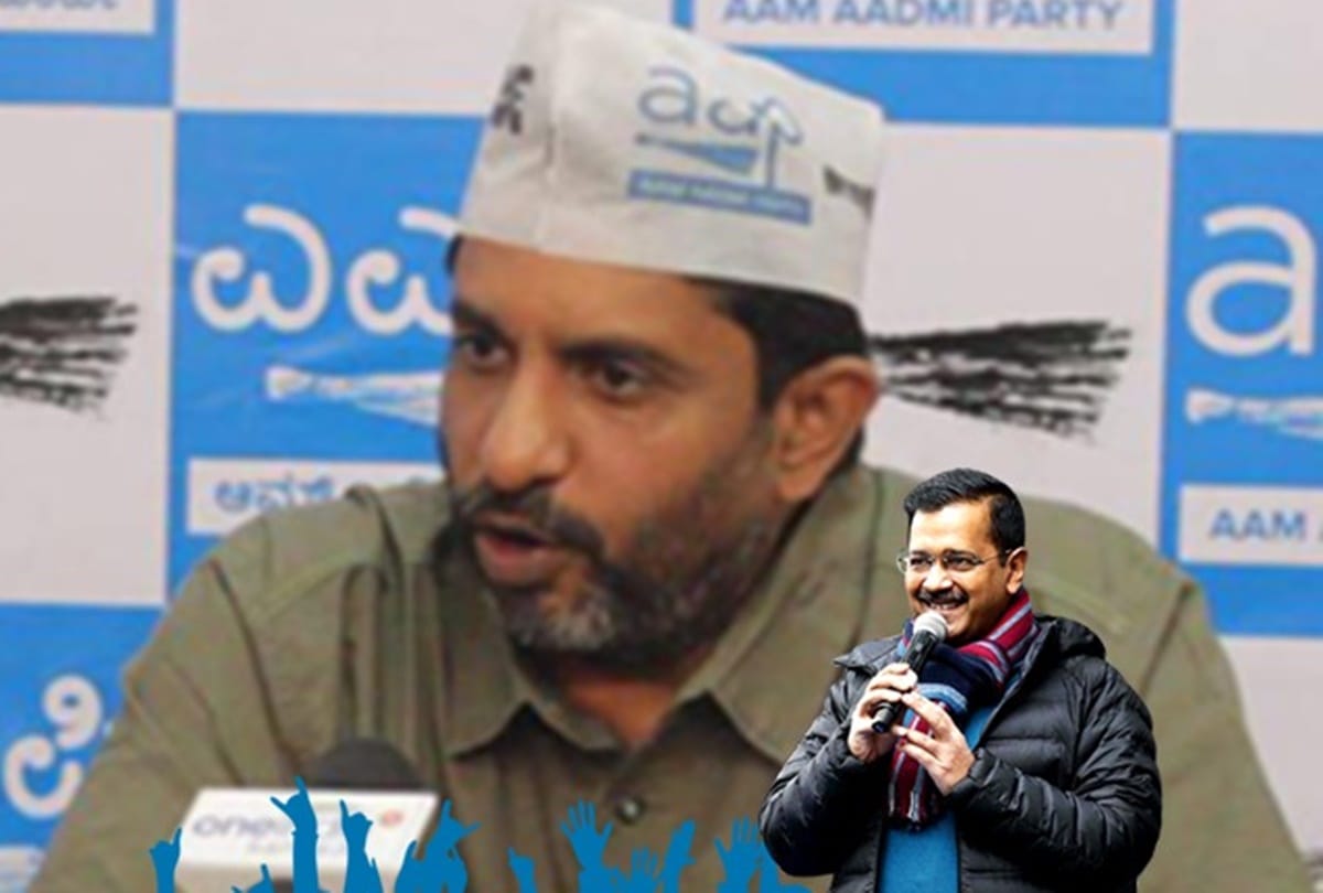 Arvind Kejriwal Core team Election strategists who help win AAP in Delhi Assembly Election