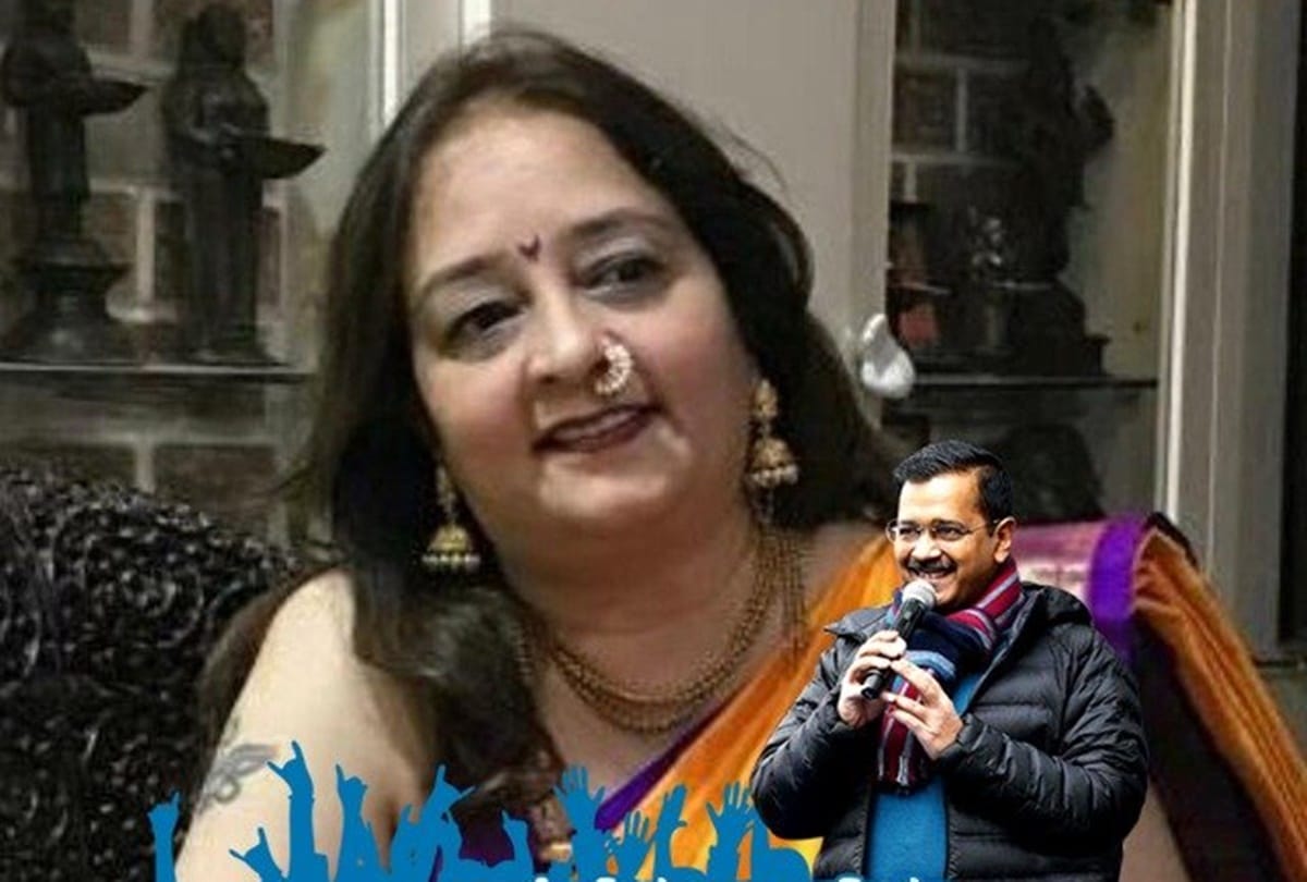 Arvind Kejriwal Core team Election strategists who help win AAP in Delhi Assembly Election