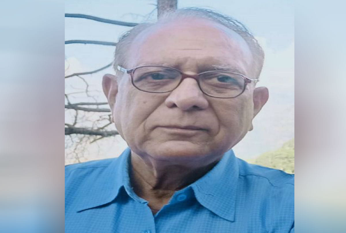 Ashok Will New Vice Chancellor Of Dr. BR Ambedkar University Agra