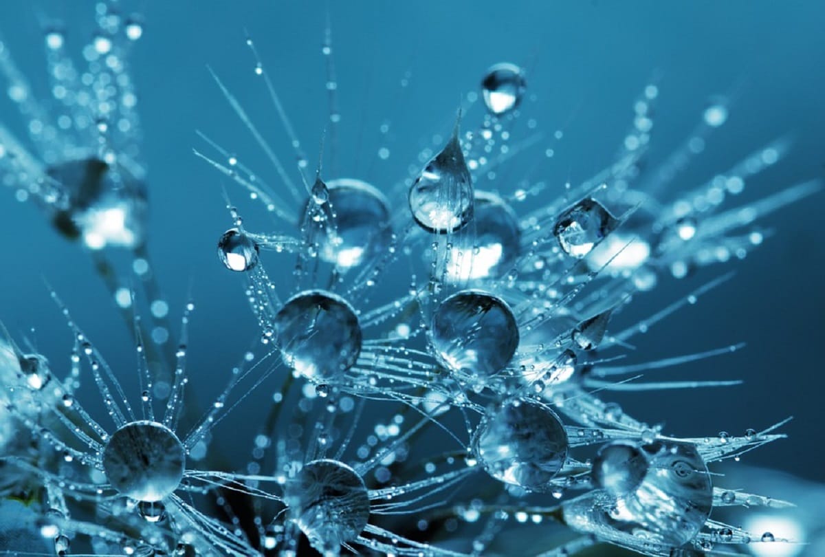 Hong Kong scientists developed Renewable energy generator powered by rainfall