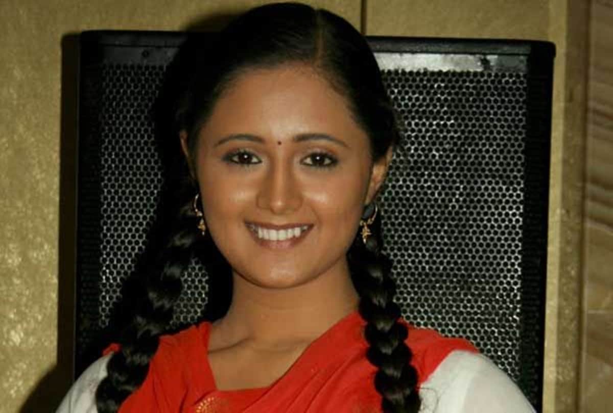Bigg Boss 13 Contestant Rashmi Desai Career Of Uttaran Fame Actress Birthday Special