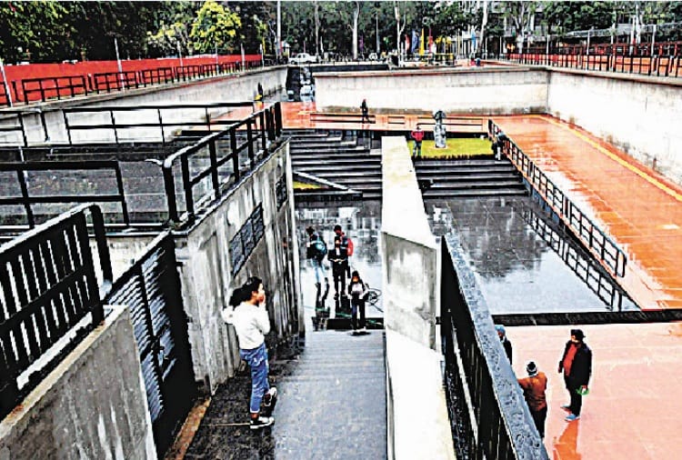 Photo exhibition will be held in the underpass of Rose Garden, Rose Festival