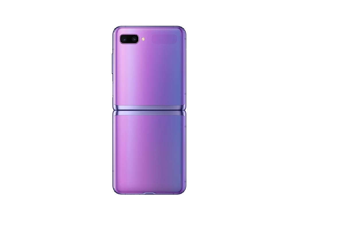 Samsung Galaxy Z Flip