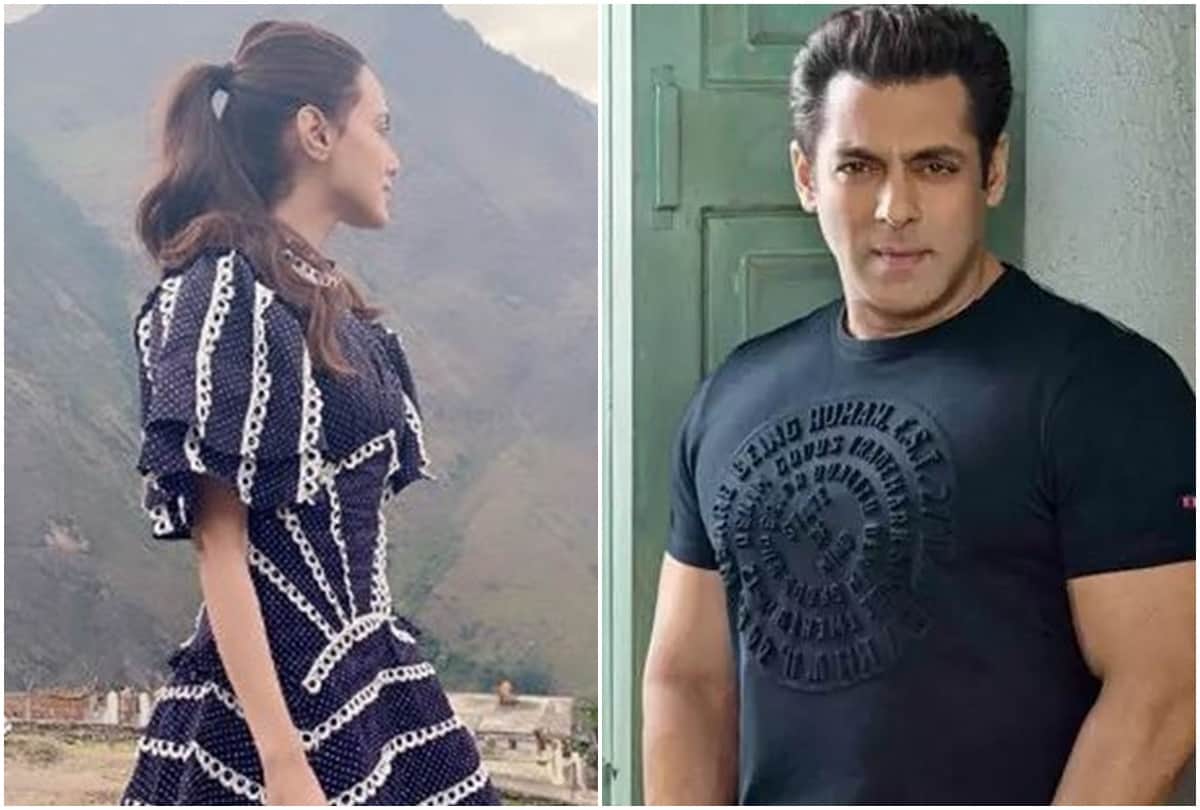 Bigg Boss Ex Contestant Sana Khan Had Breakup With Boyfriend Melvin Louis Says He is Cheating on Me