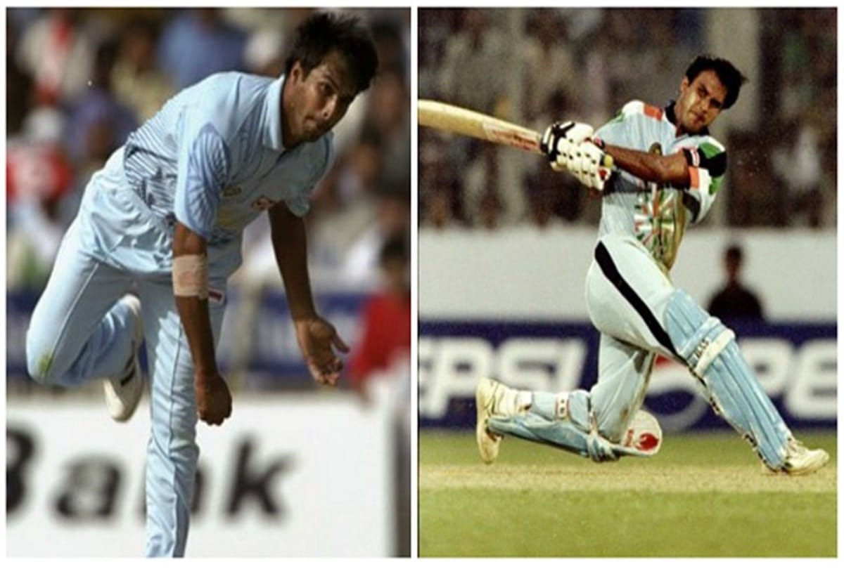 Ex Indian all rounder Robin Singh appointed UAE director of cricket