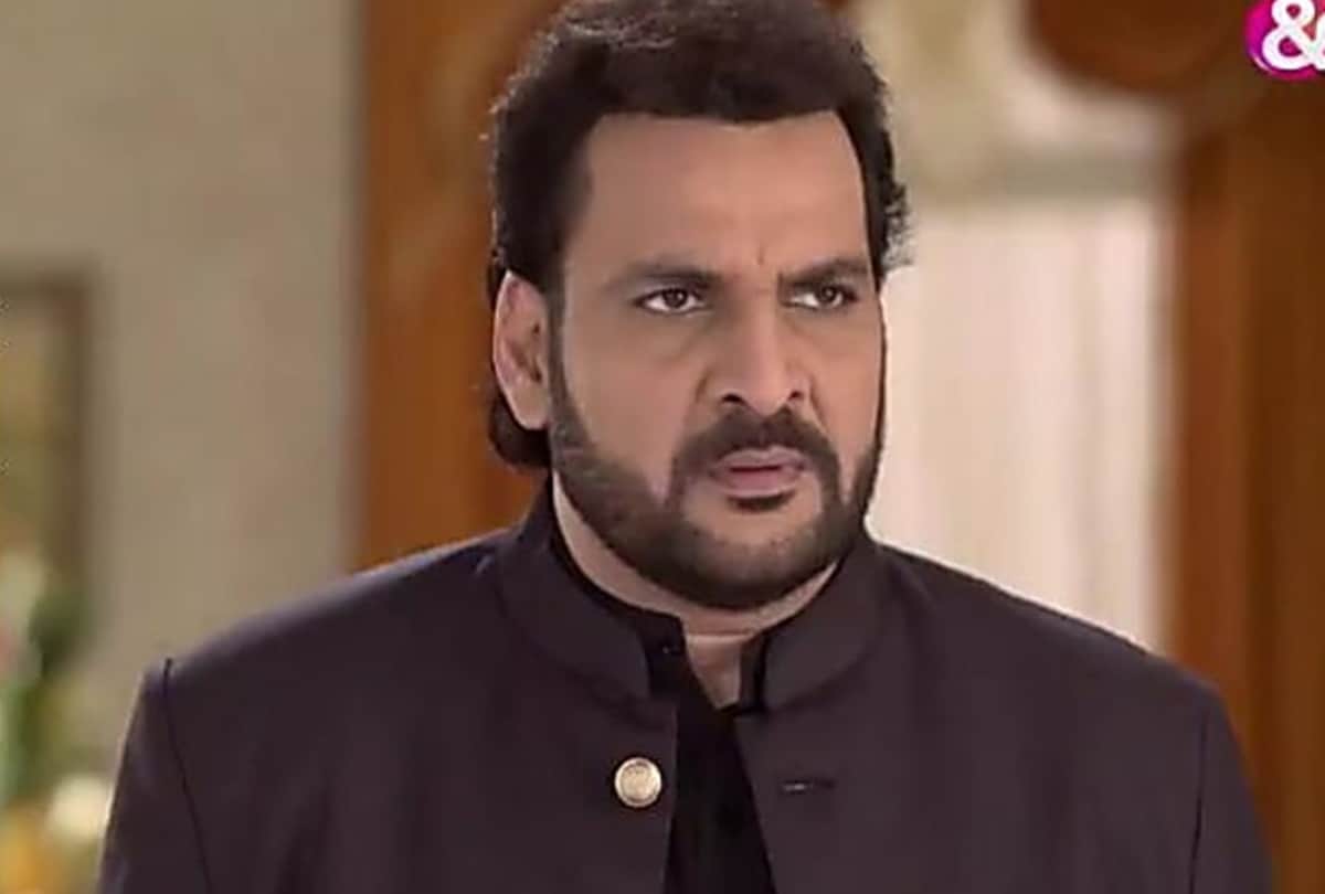 FIR Against Television Actor Shahbaz Khan For Molesting A Teenage Girl