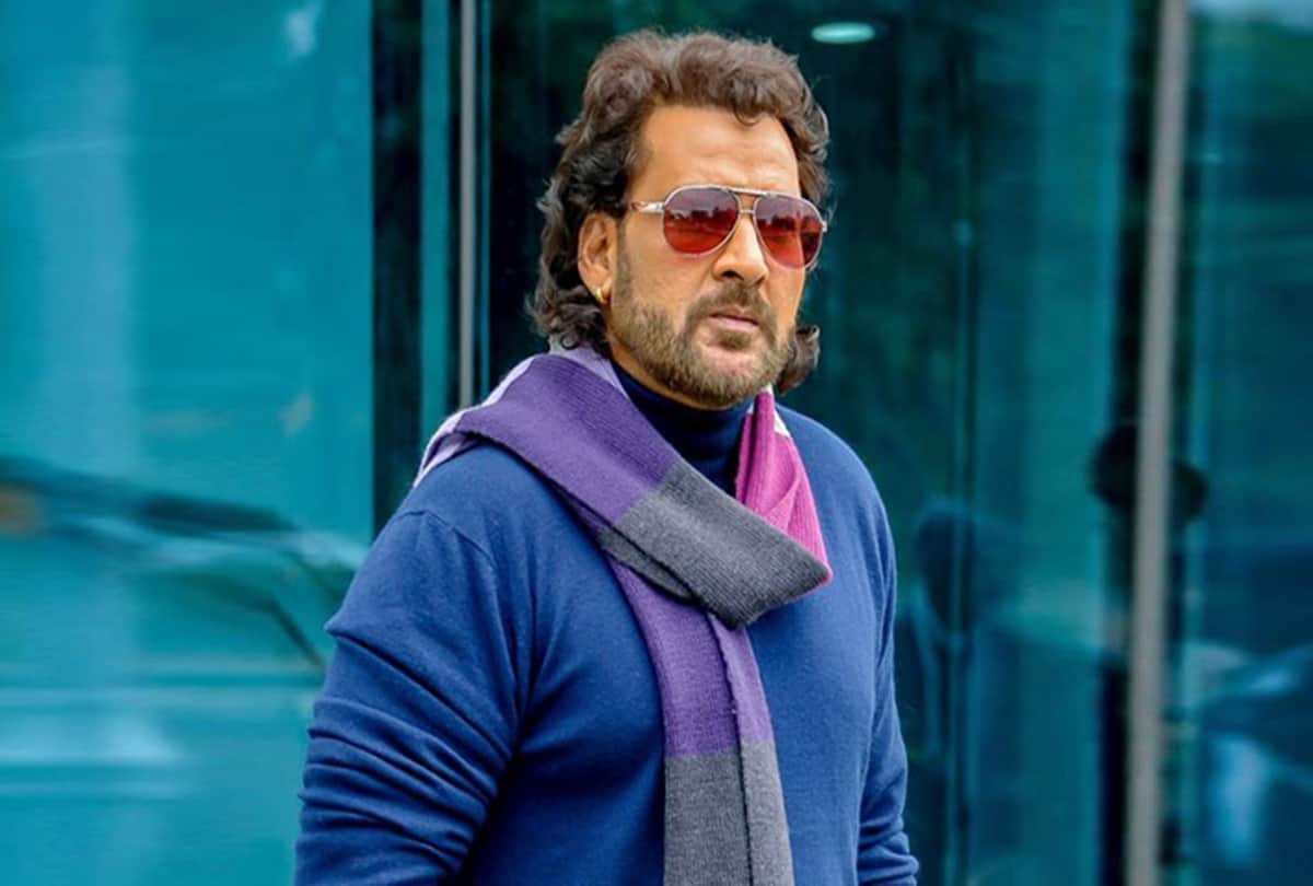 FIR Against Television Actor Shahbaz Khan For Molesting A Teenage Girl