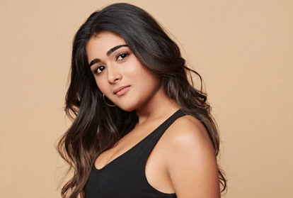 Arjun Reddy star Shalini Pandey praises Ranveer Singh return from Jayeshbhai Jordaar set