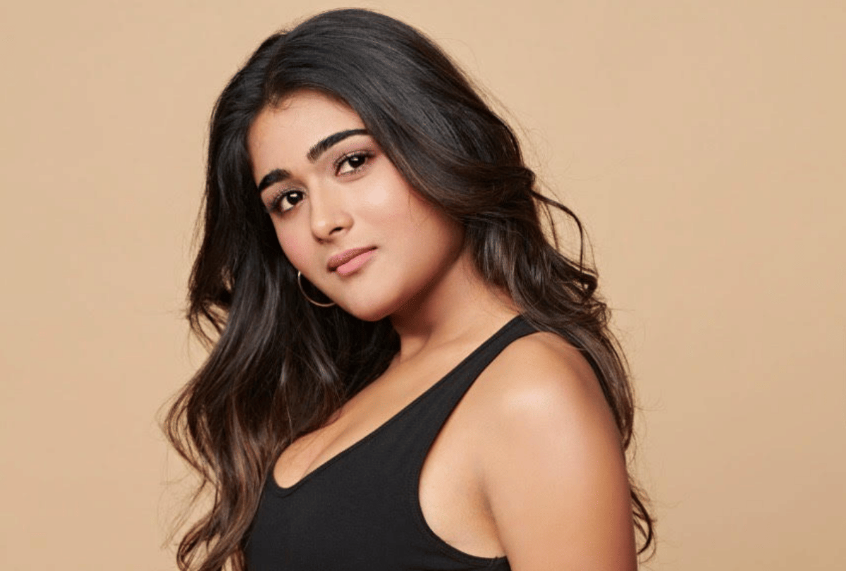 Shalini pandey ditches yashraj films jayeshbhai zordar debute in bamphad on zee 5 aditya rawal Anurag kashyap
