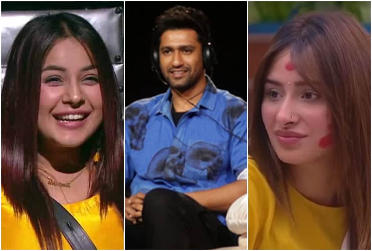 Bigg Boss 13 Vicky Kaushal to promote bhoot film in bigg boss may evict one housemate